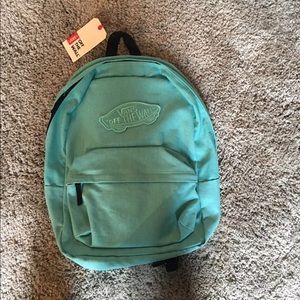 Vans Backpack
